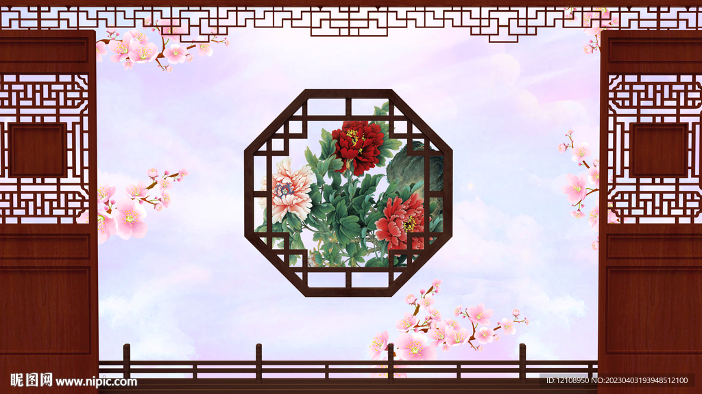 戏曲花园