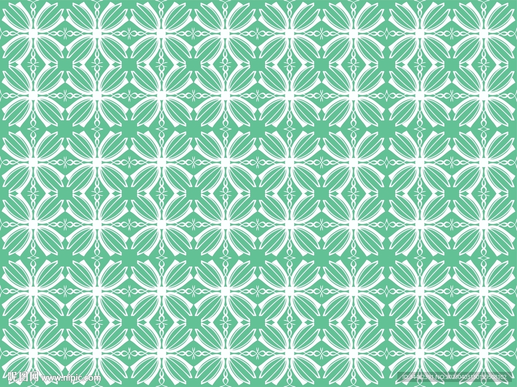 花纹 