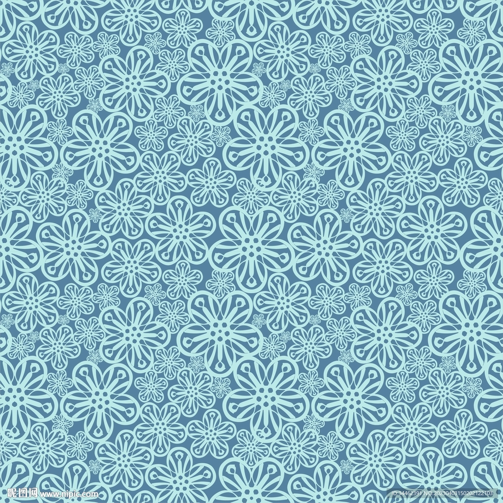 花纹 