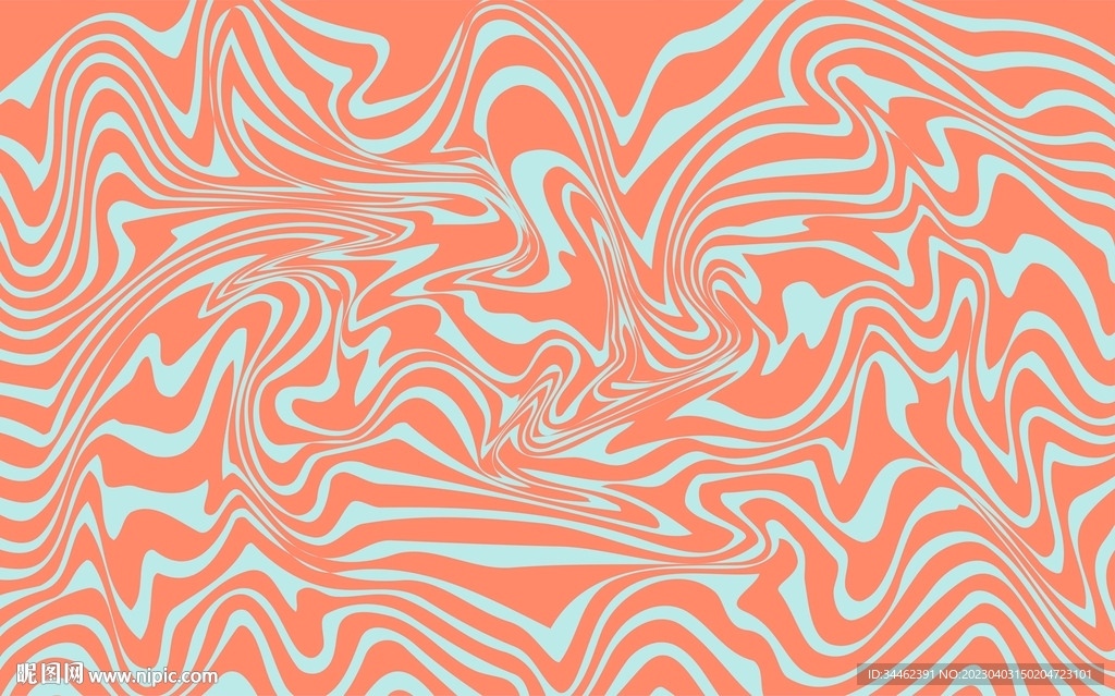 水纹液体