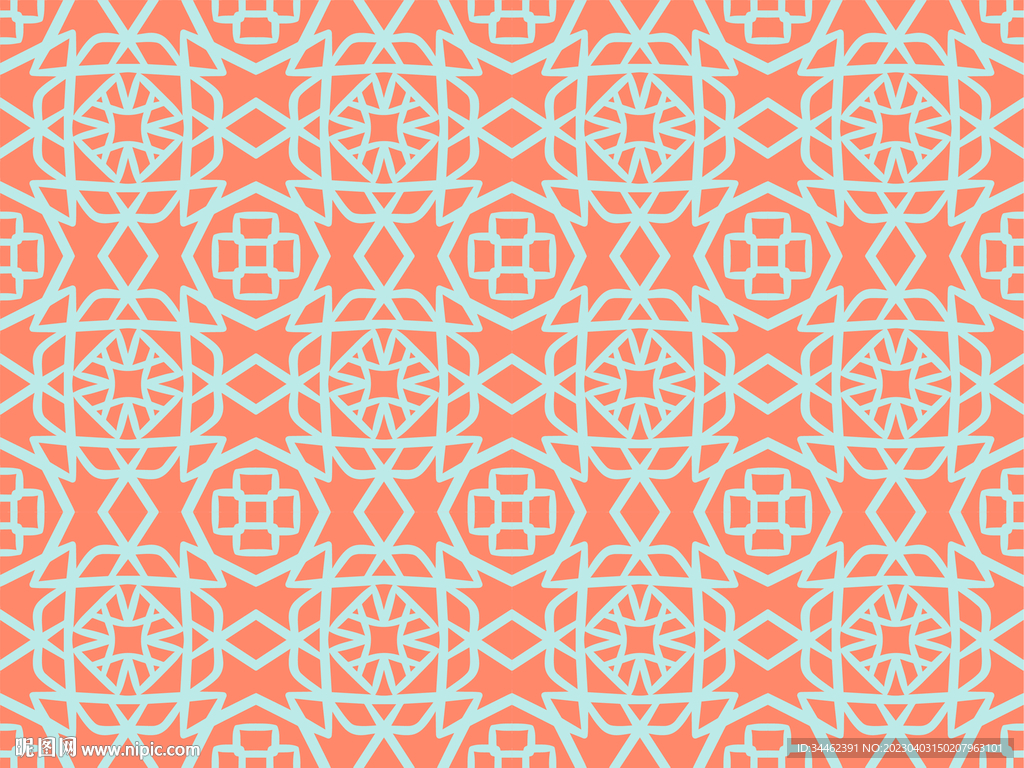 花纹 