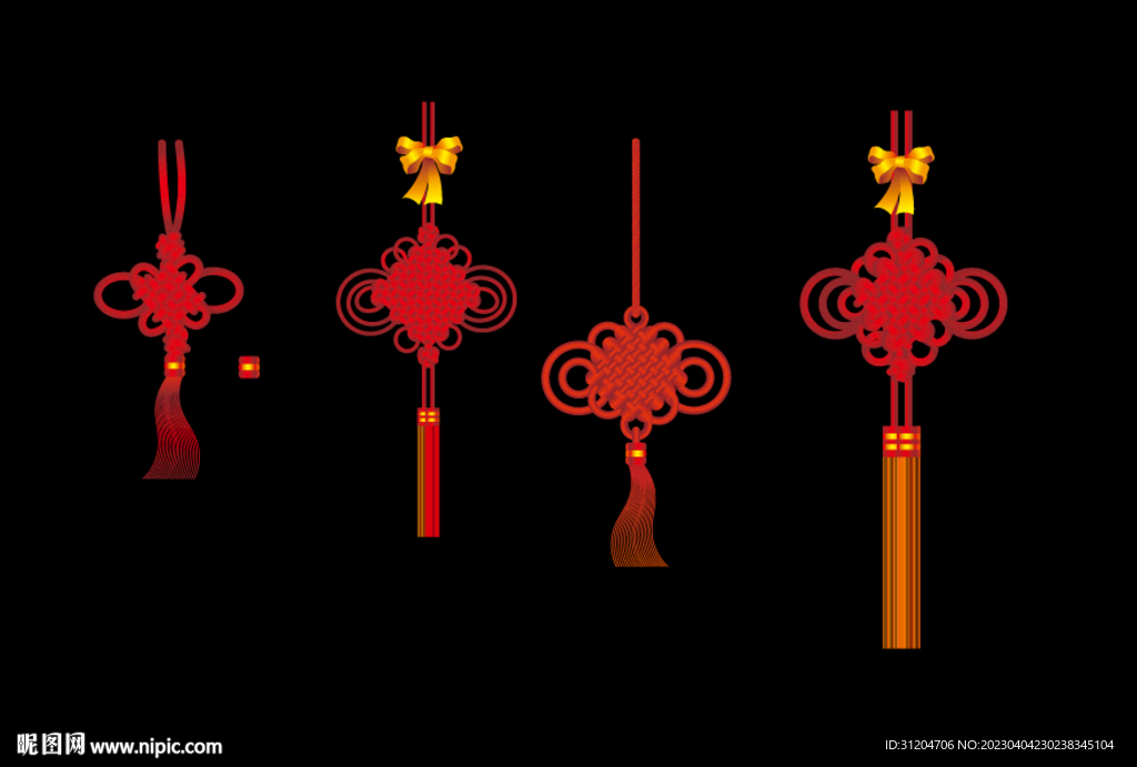 中国结