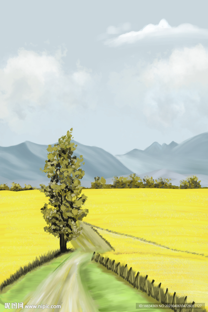 装饰画
