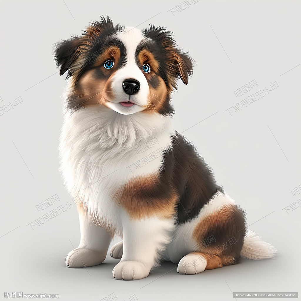 澳大利亚牧羊犬