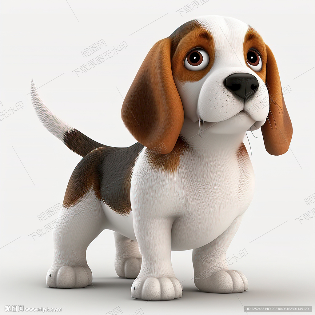 巴基度犬