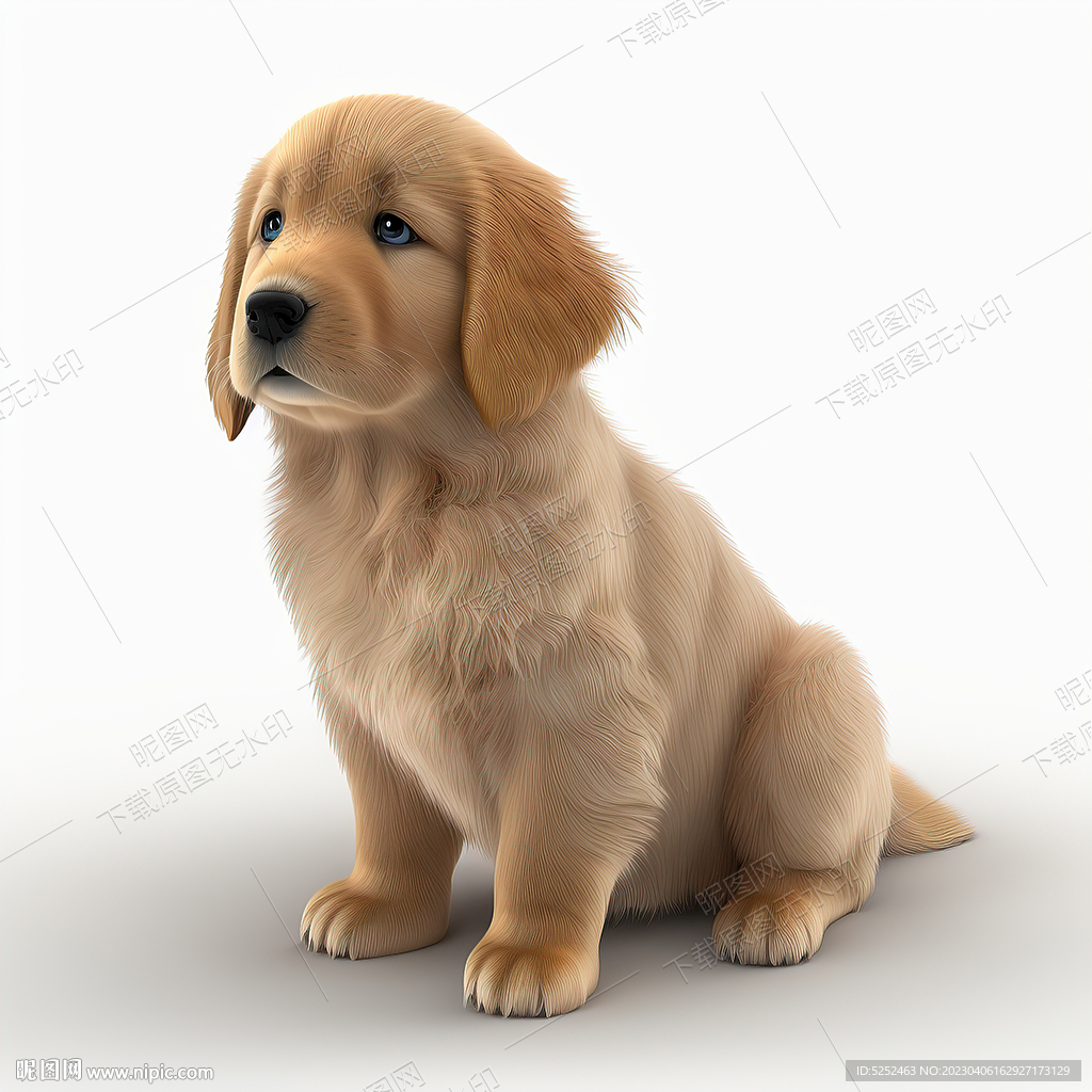 金毛犬