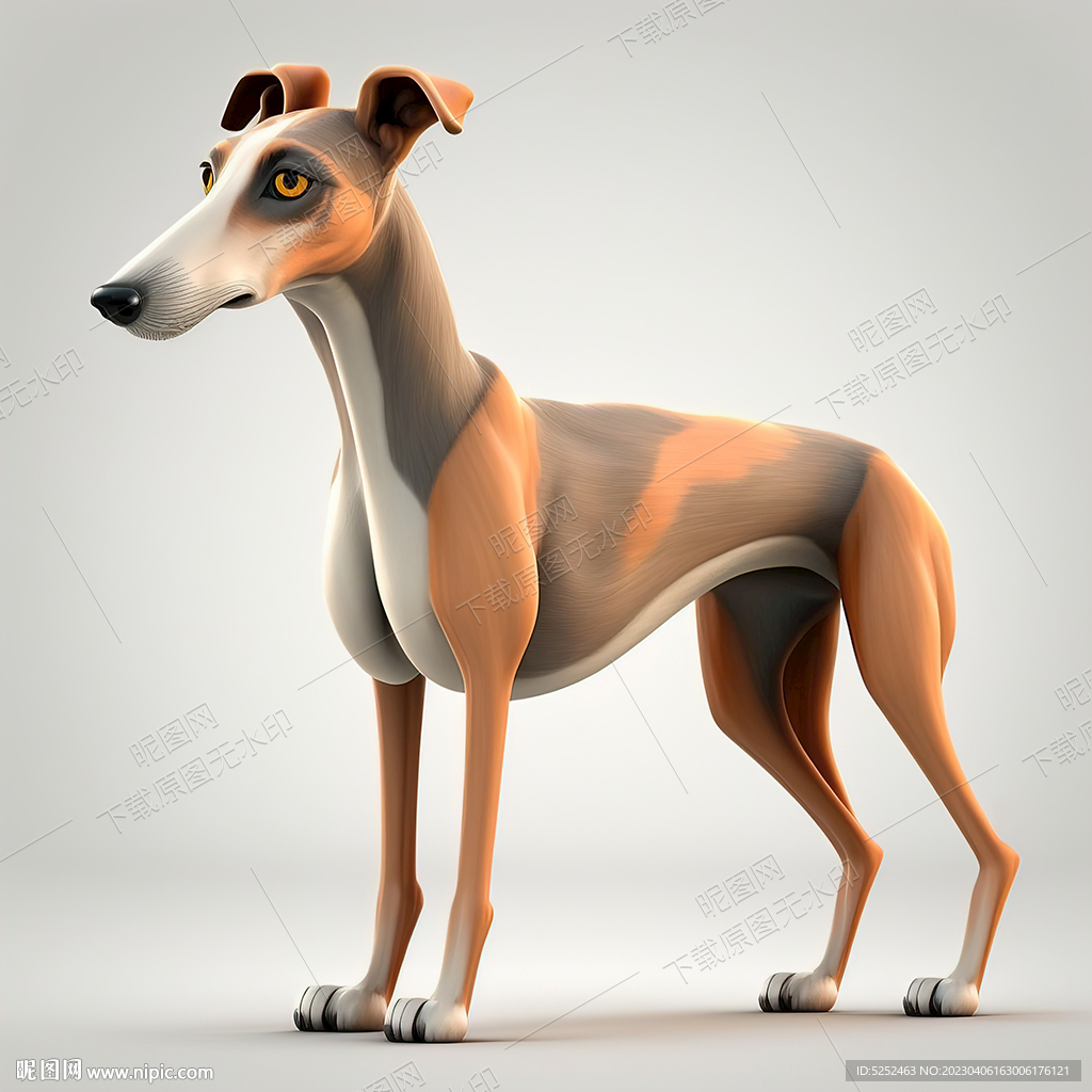 细狗