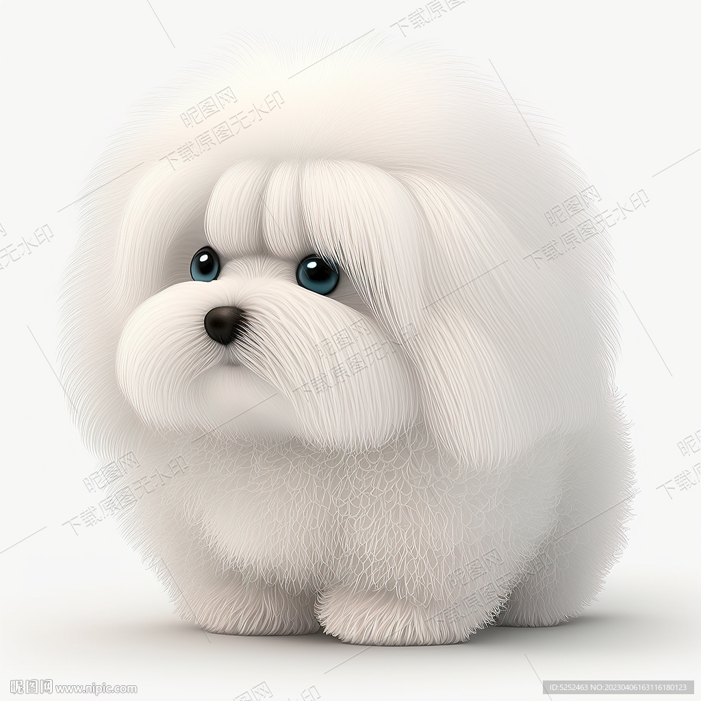 马尔济斯犬