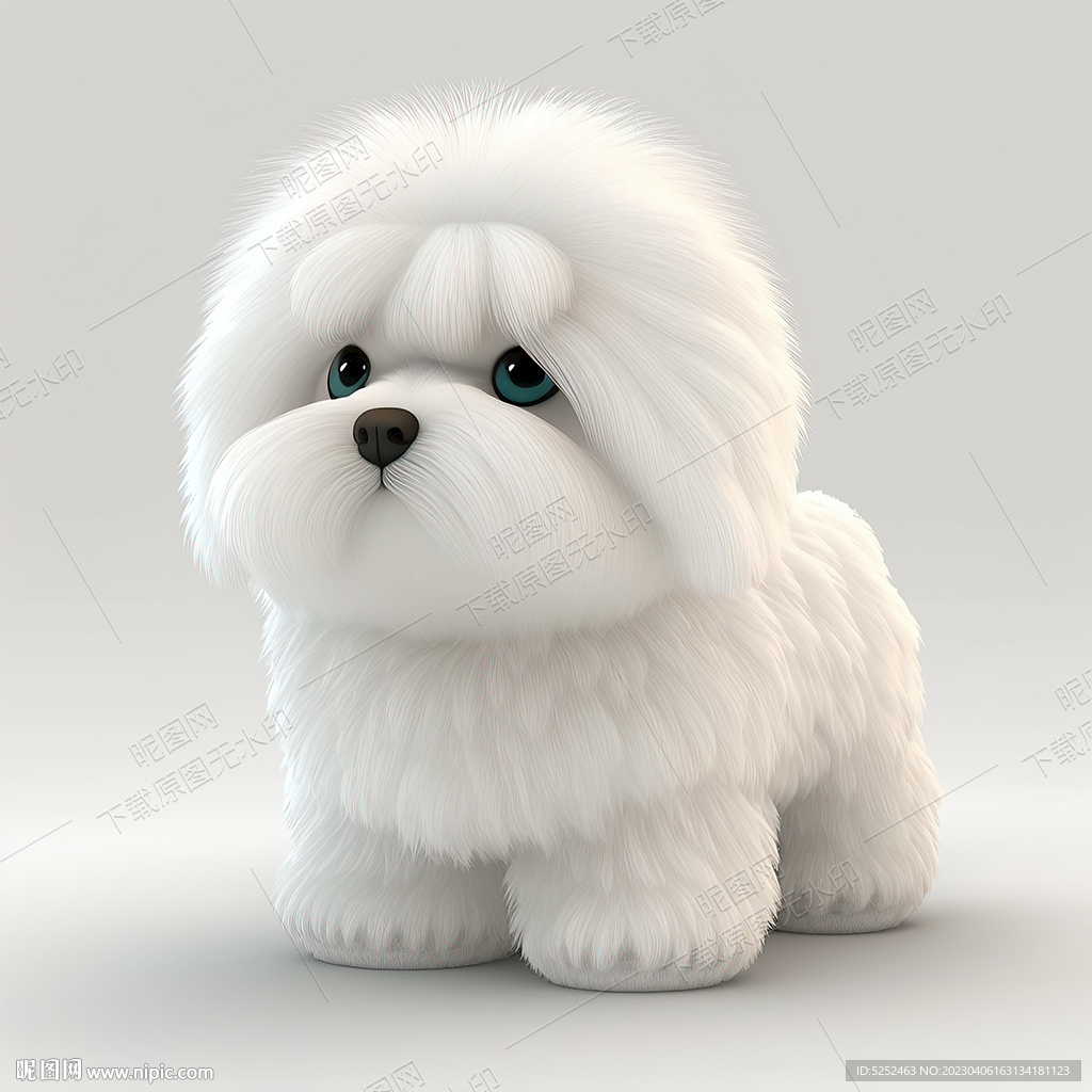 马尔济斯犬