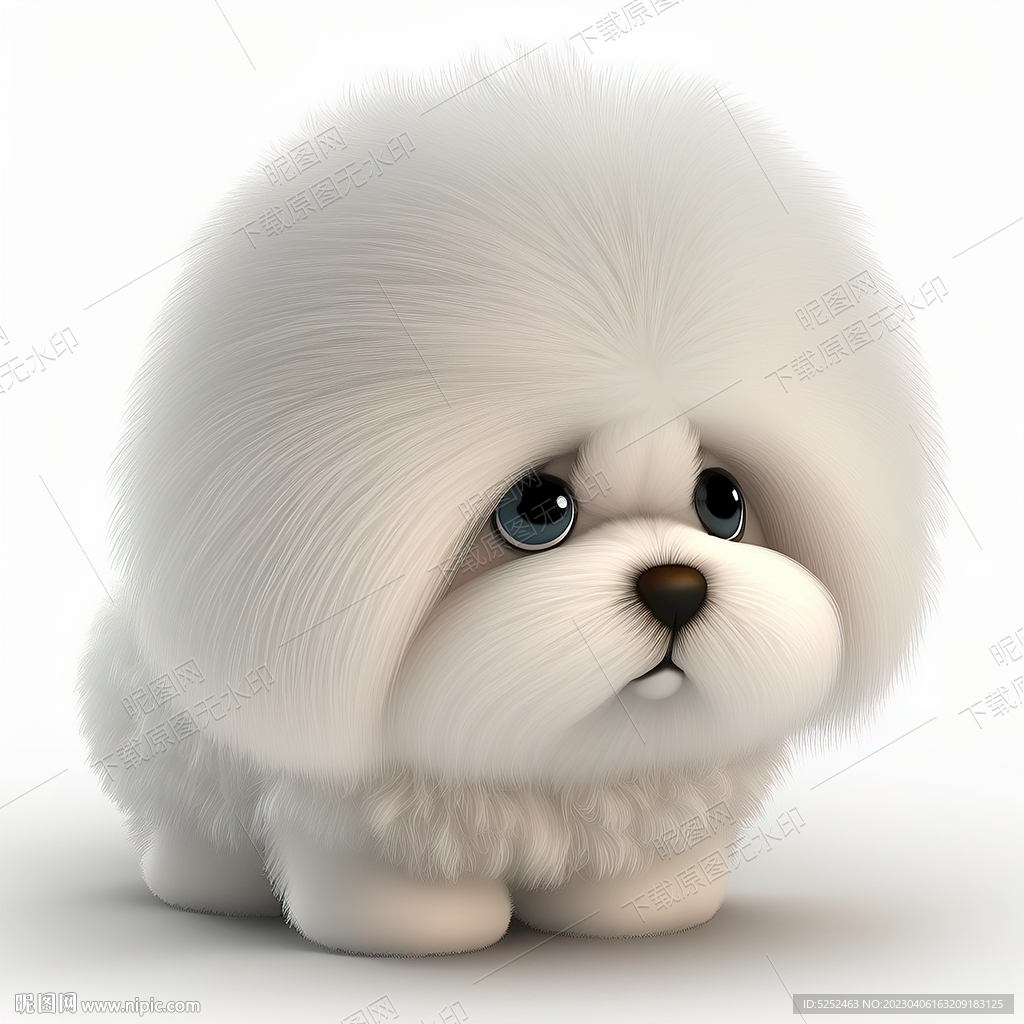 马尔济斯犬