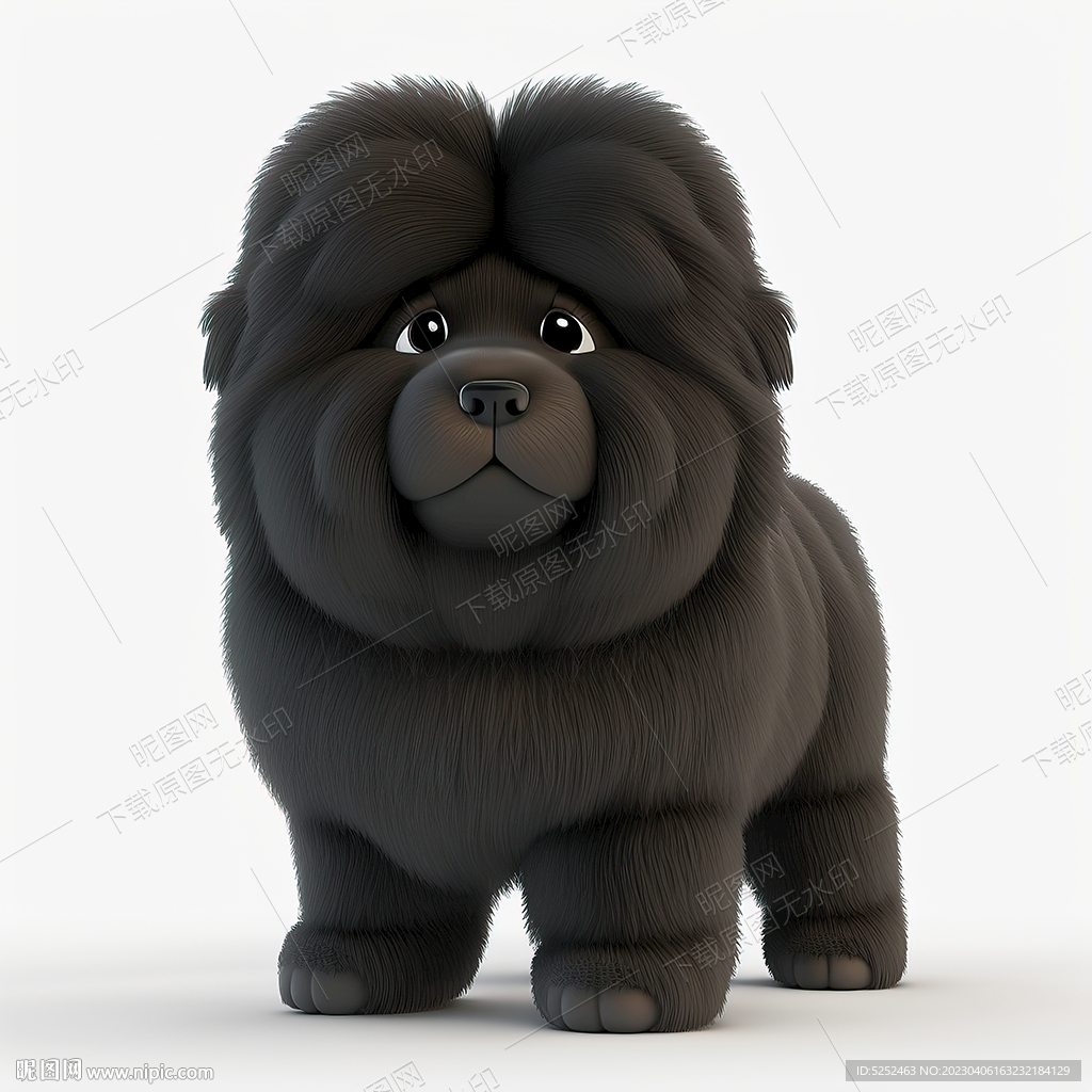 纽芬兰犬