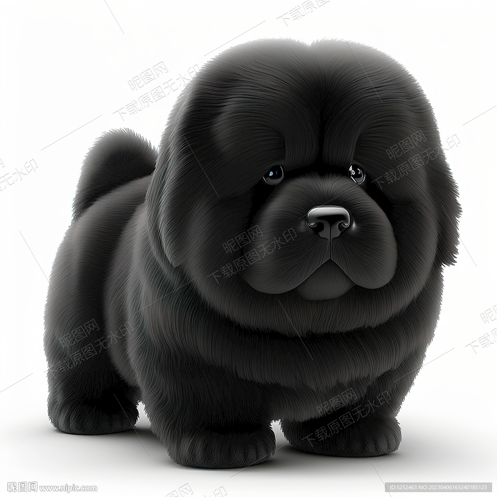纽芬兰犬
