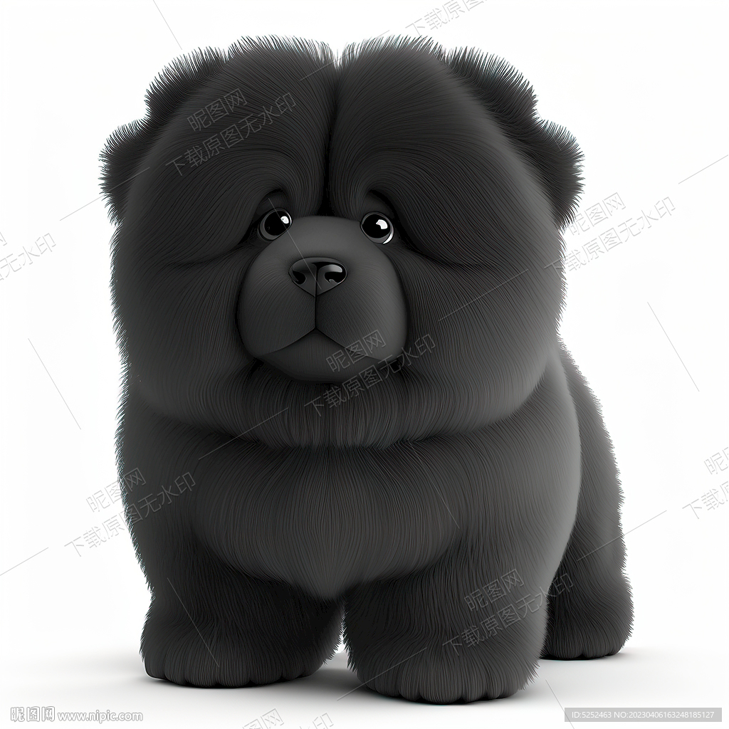 纽芬兰犬