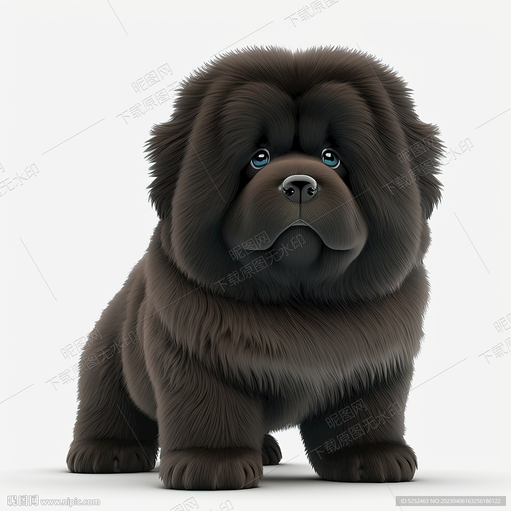纽芬兰犬