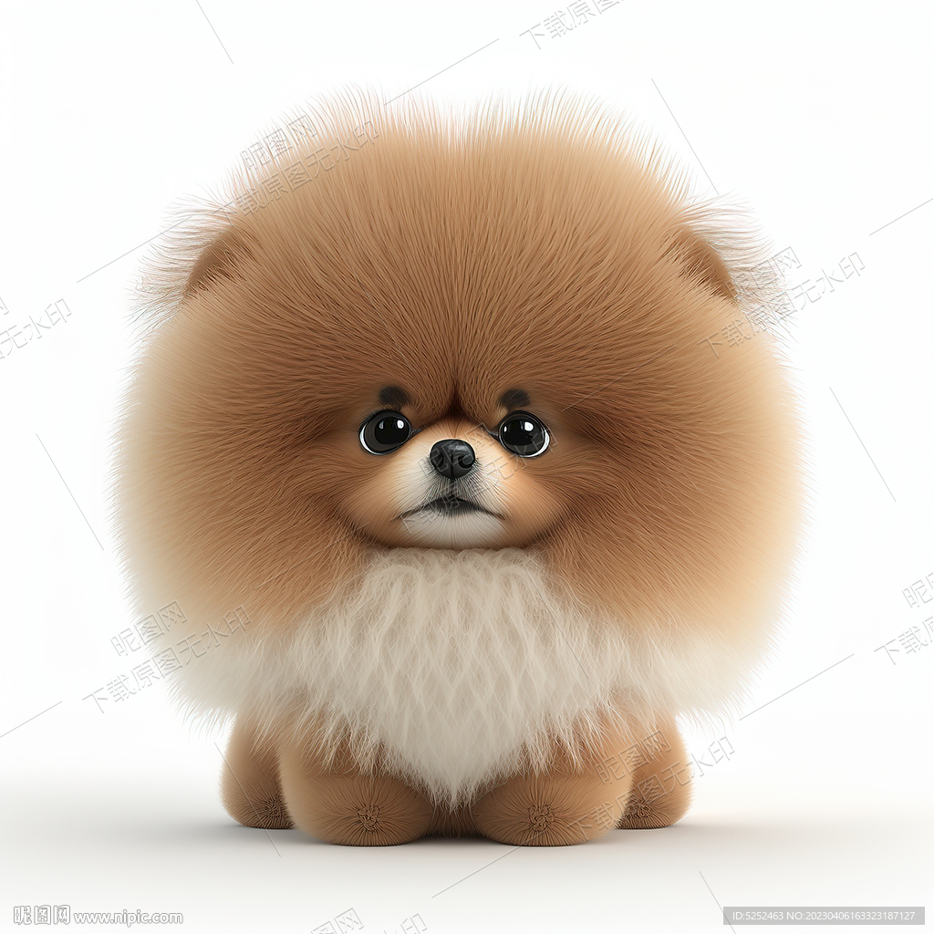 博美犬