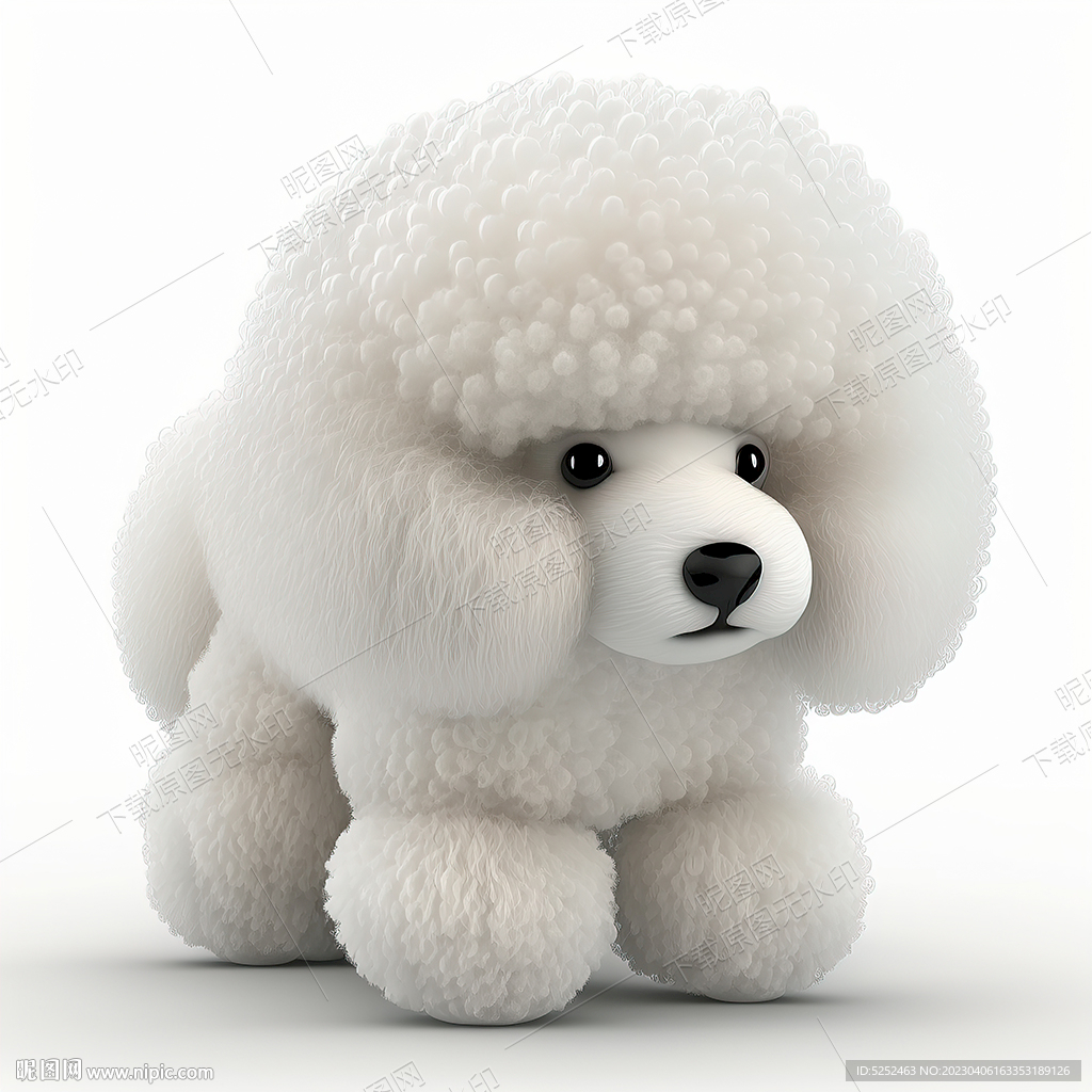 贵宾犬