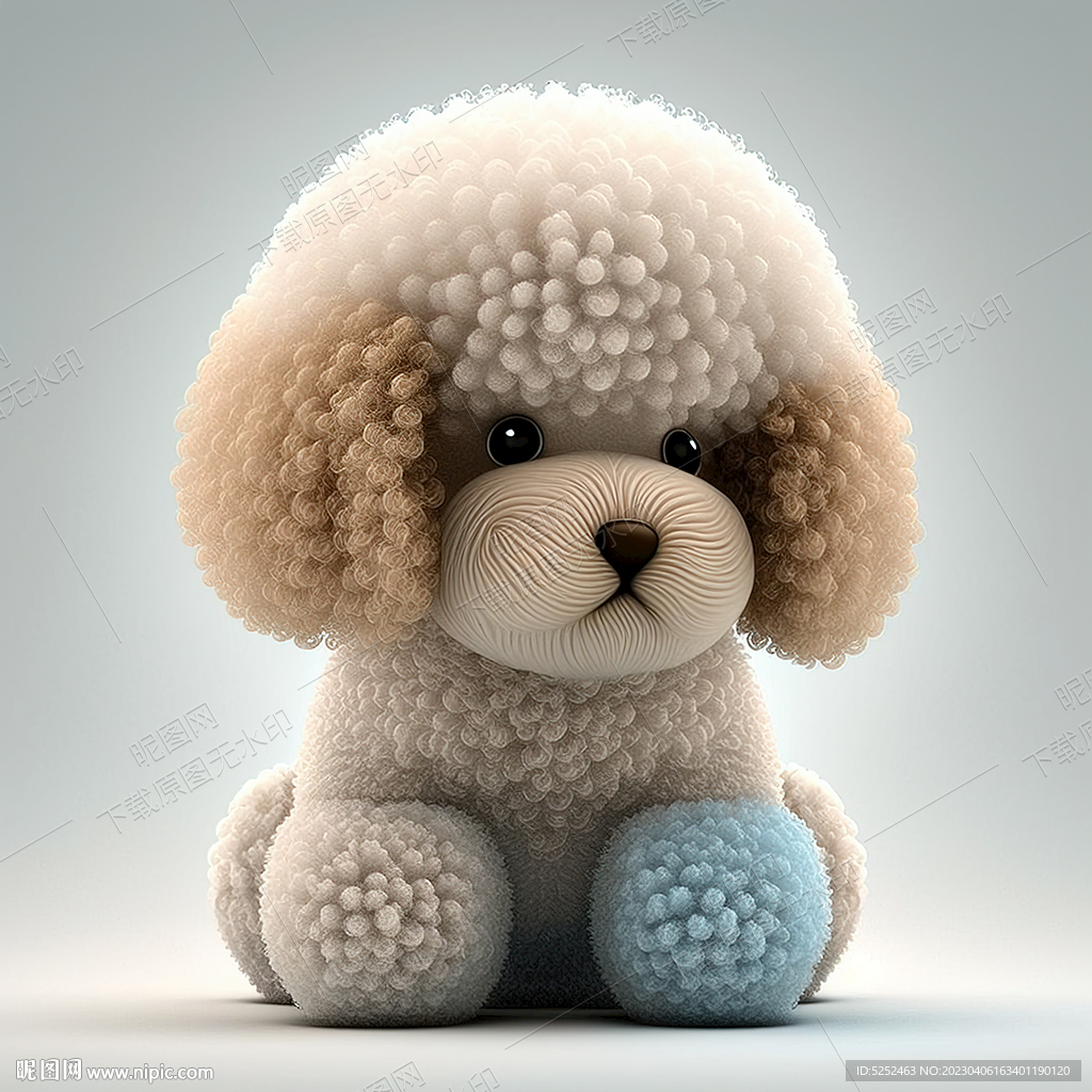 贵宾犬