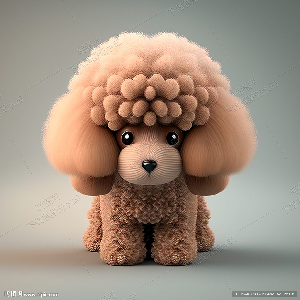 贵宾犬