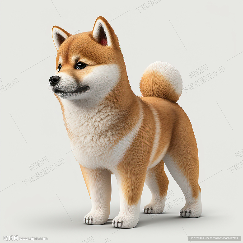 日本柴犬