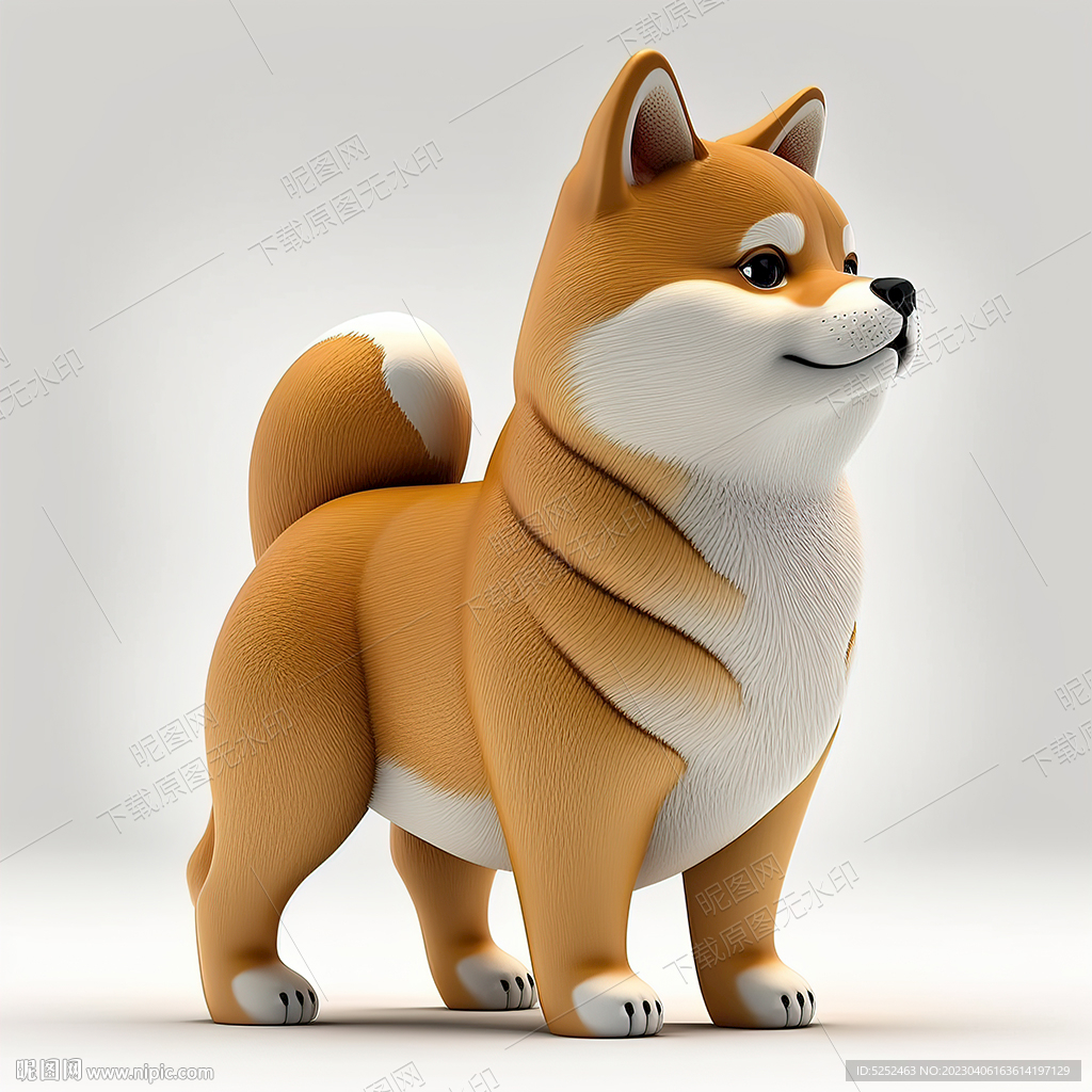 日本柴犬