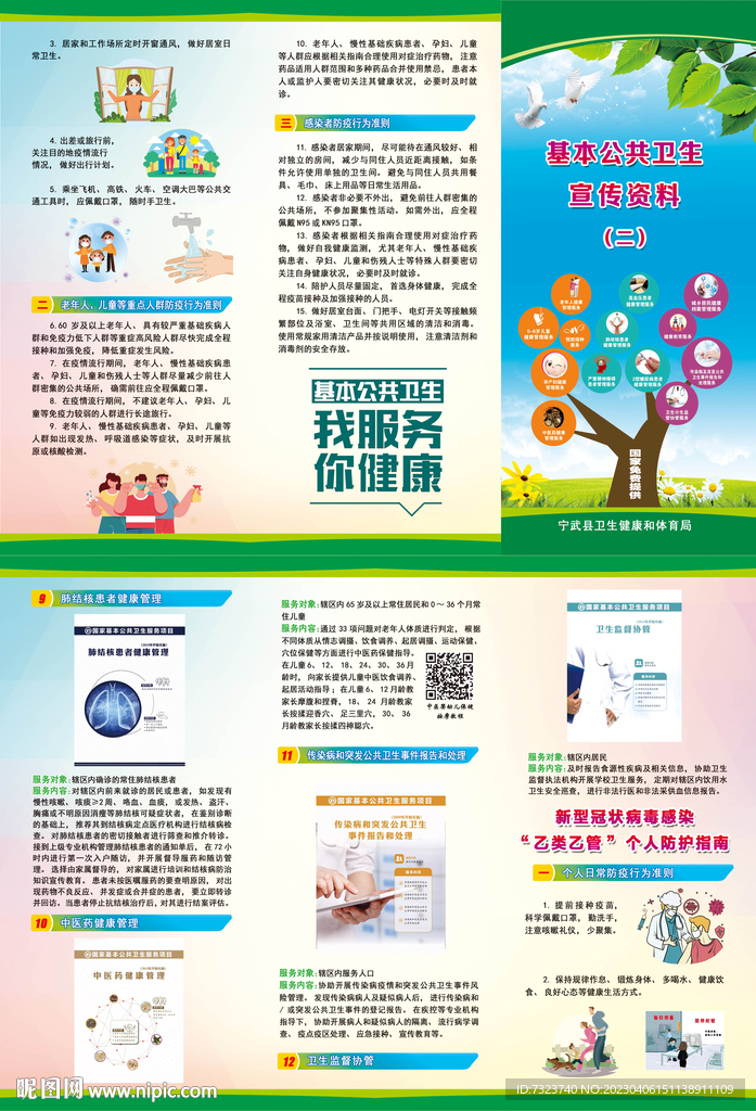 基础公共卫生
