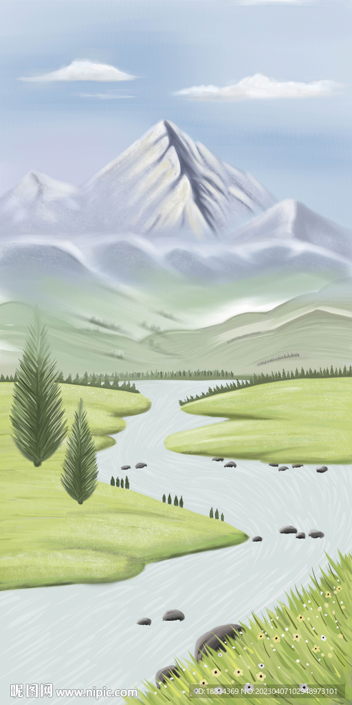 装饰画晶瓷画