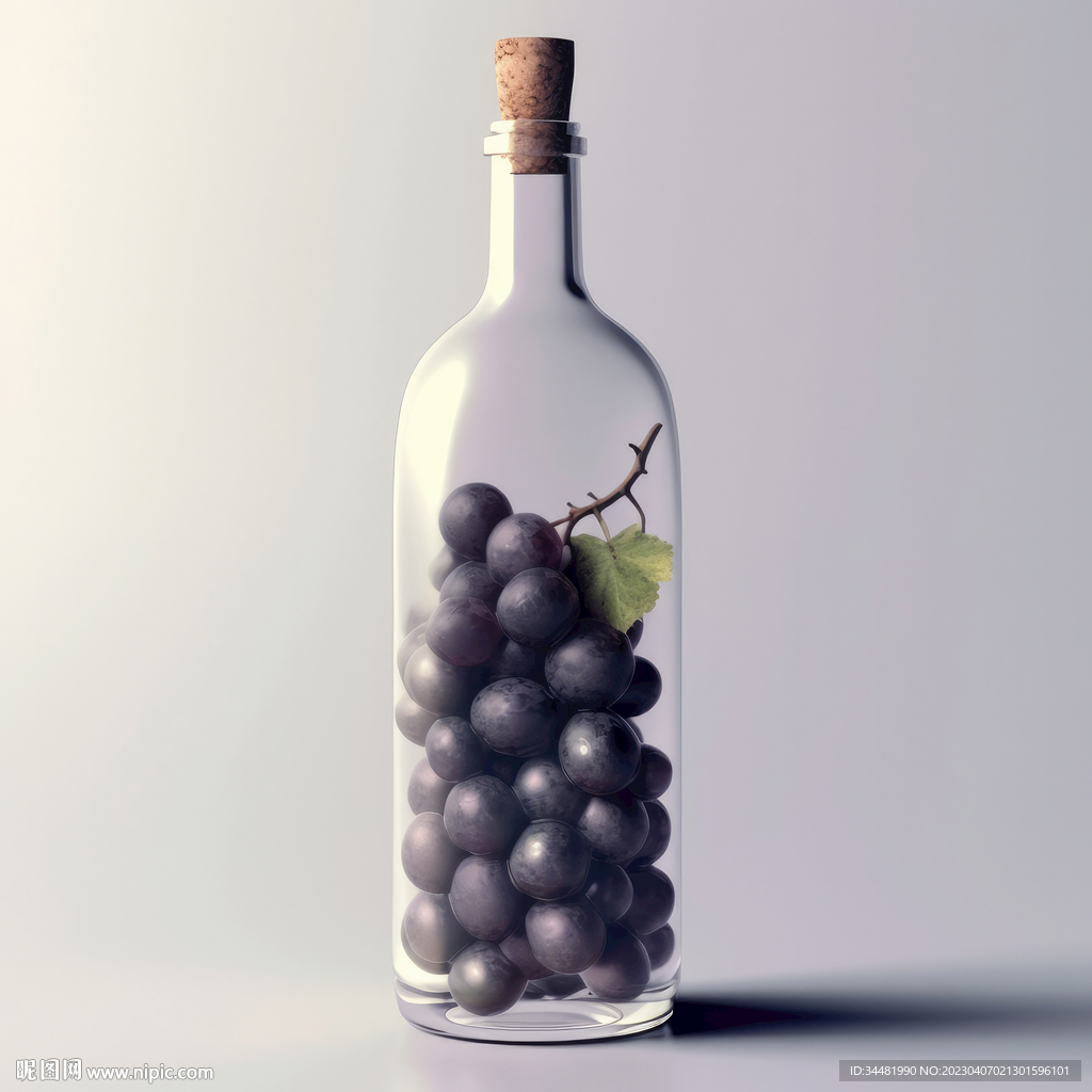 葡萄酒瓶