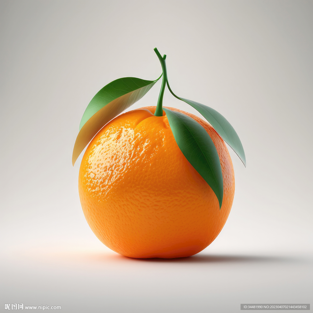 橙子