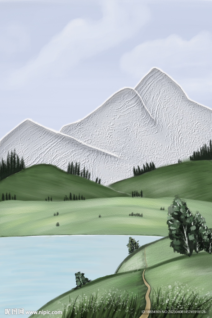 装饰画