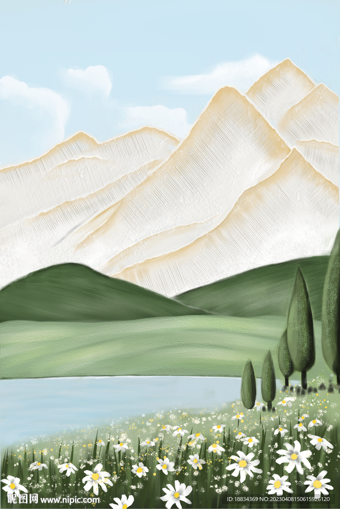 装饰画