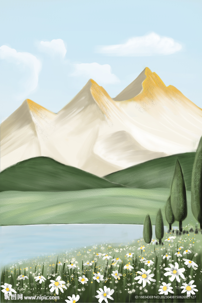 装饰画