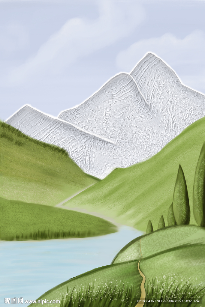 装饰画