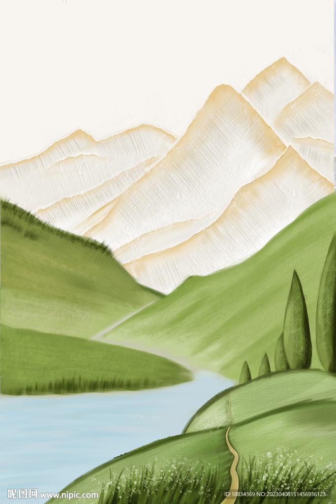 装饰画