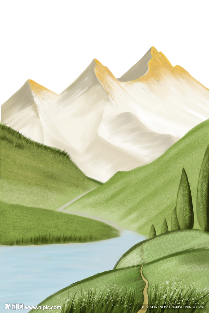 装饰画