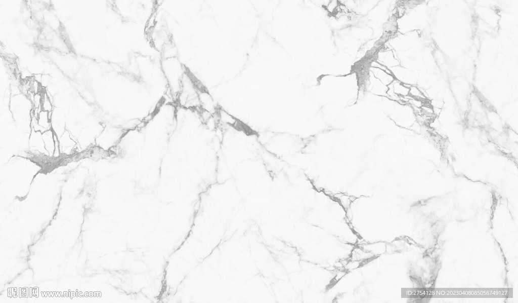 灰白根大理石纹理背景墙 岩板
