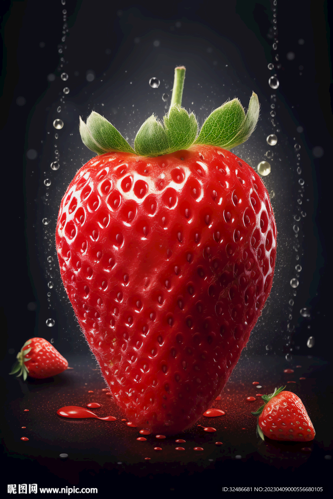 水果