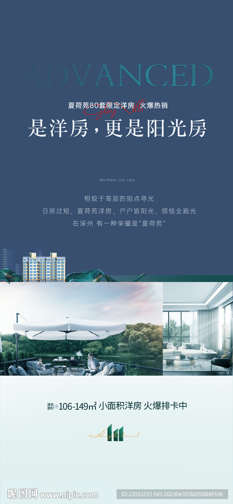 地产微信