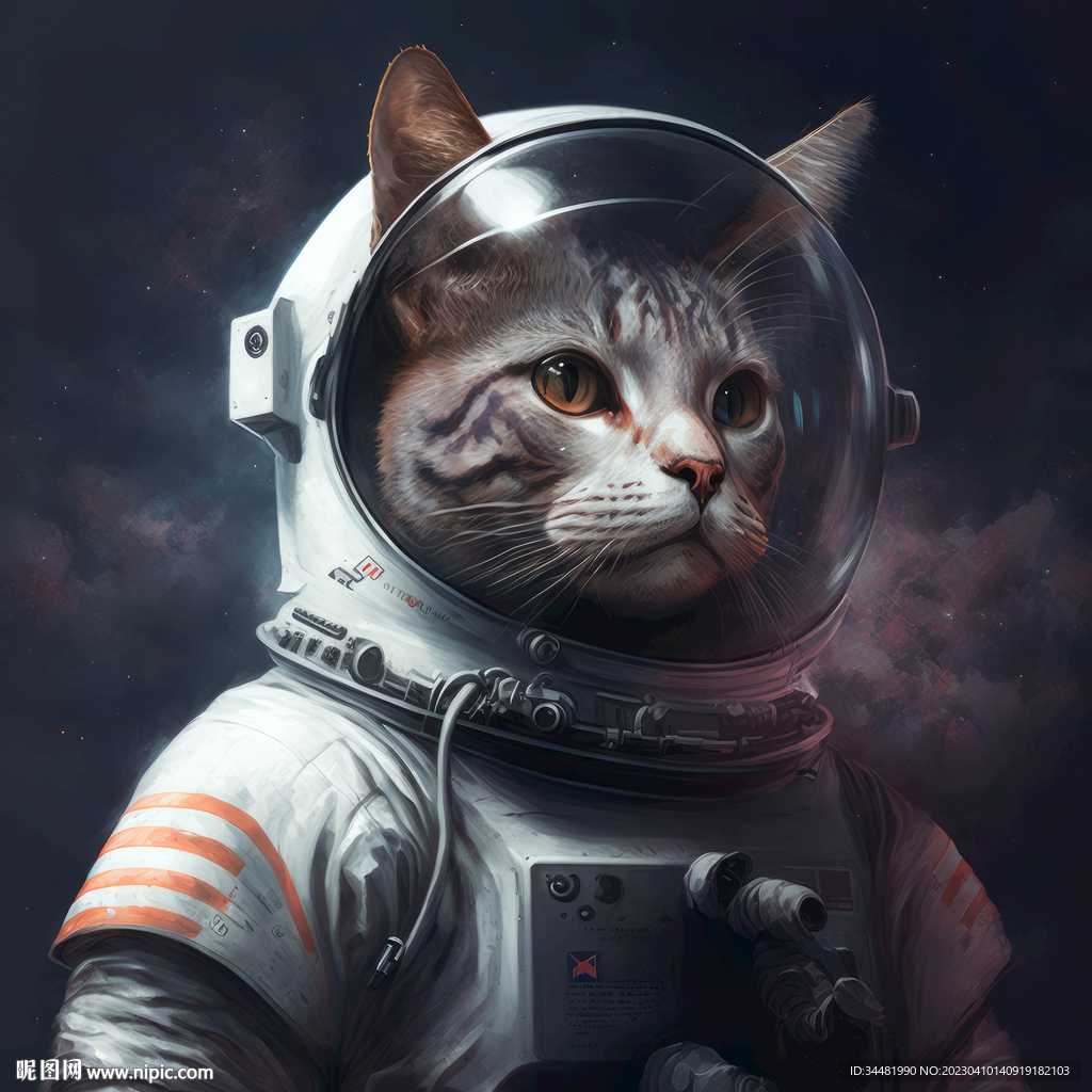 太空猫