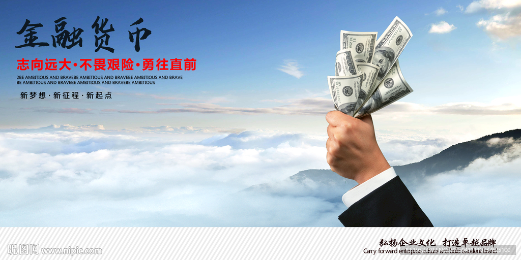 金融货币