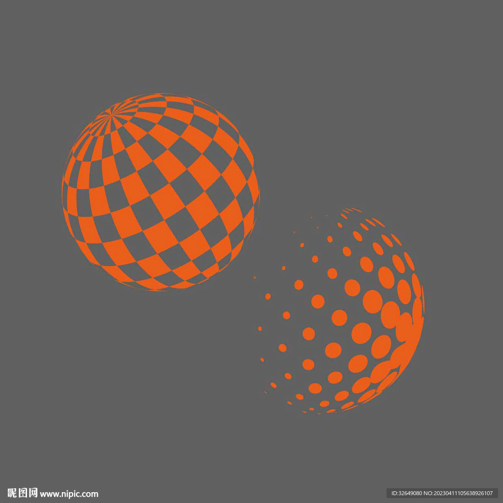 笔刷 网点 彩色