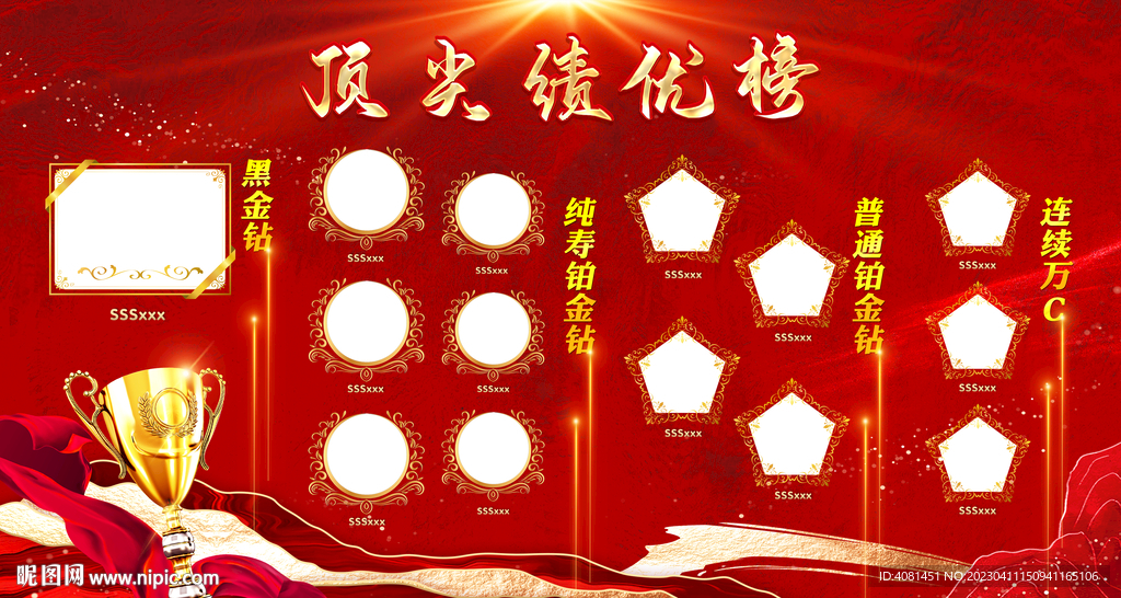 绩优榜