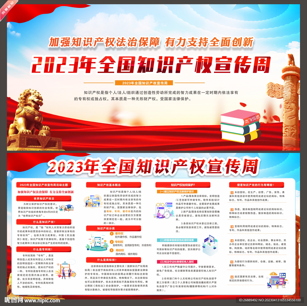 知识权