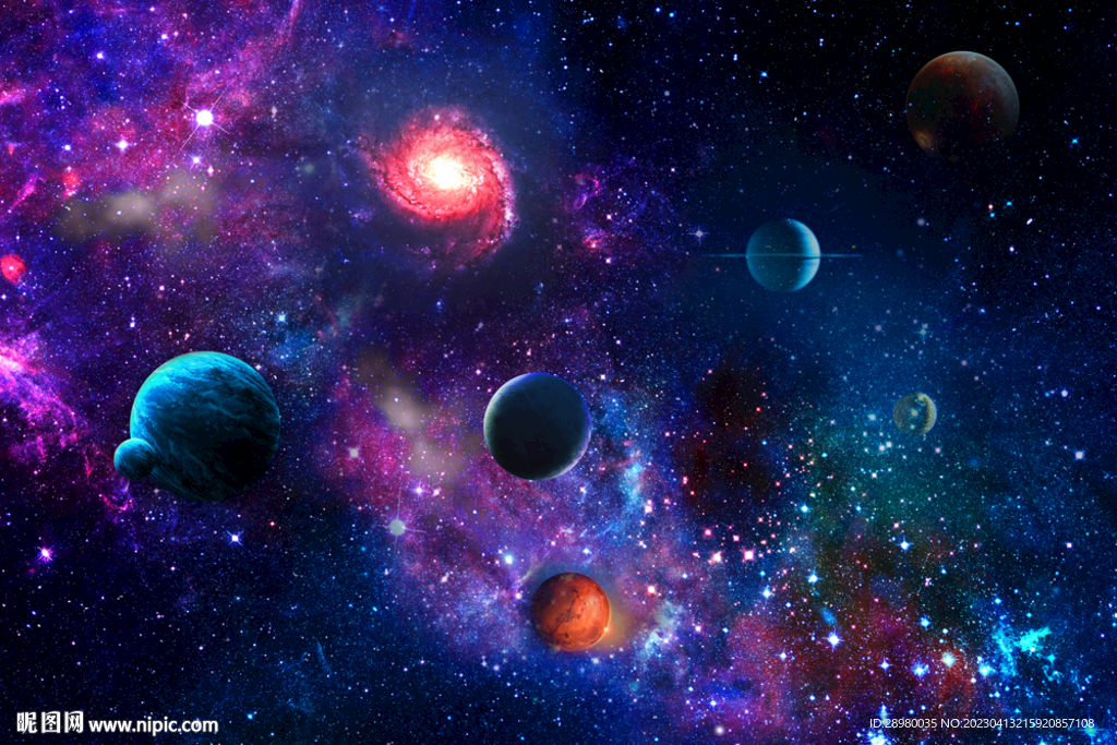 星空