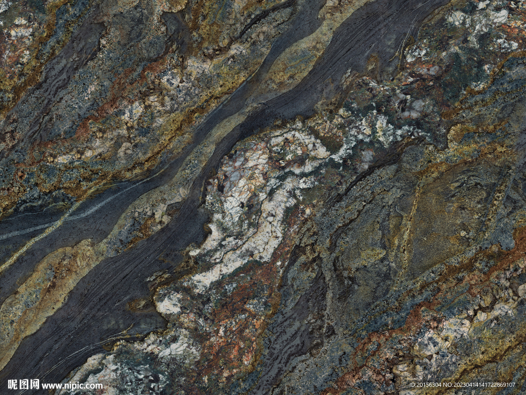 奢石大理石瓷砖设计文件