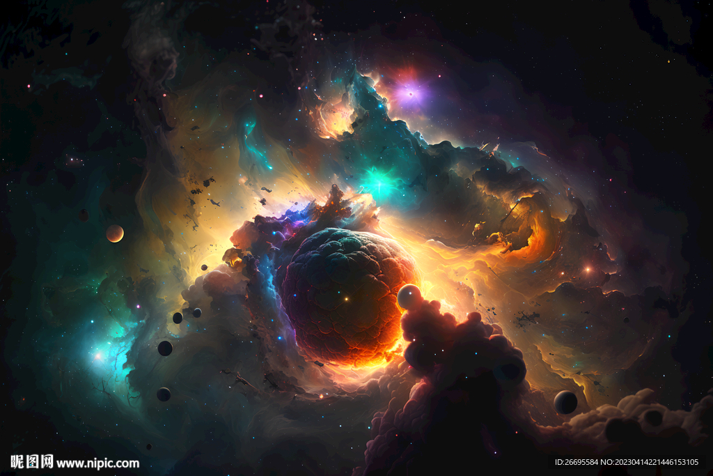 星空