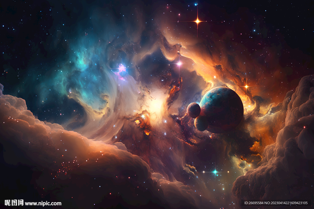 星空