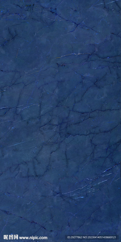 蓝色 现代人气石纹 TIF合层