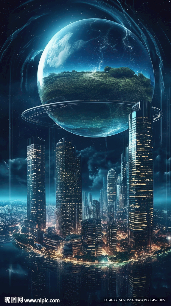 魔幻都市