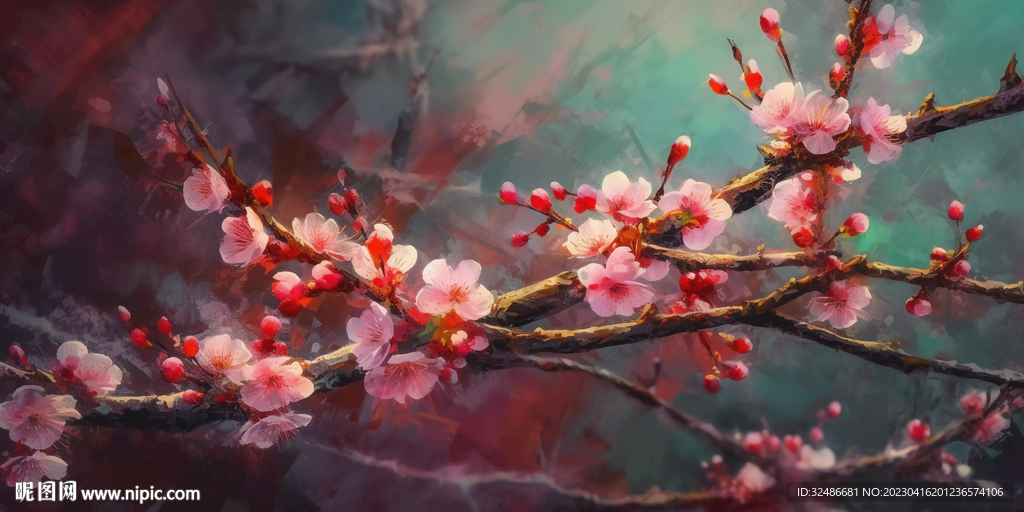 梅花