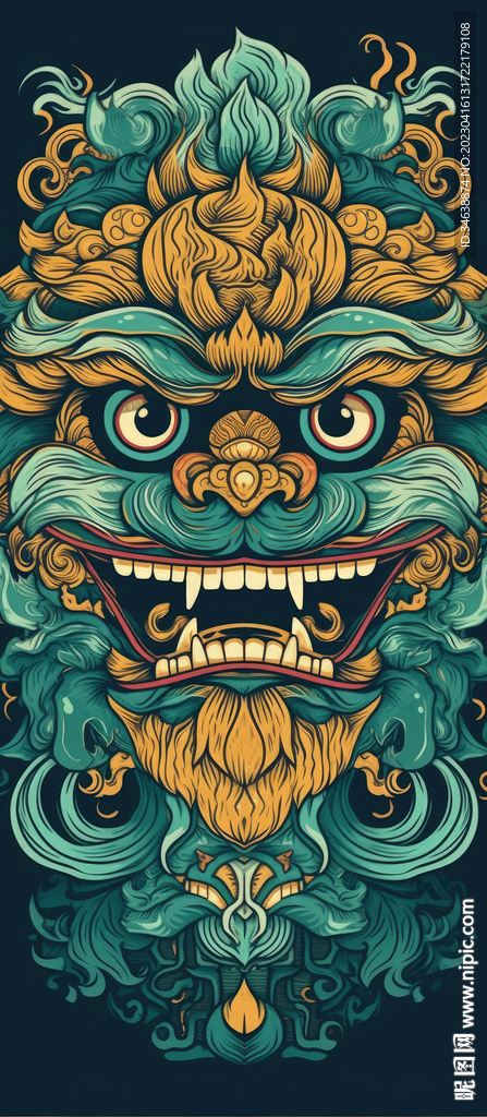恶魔